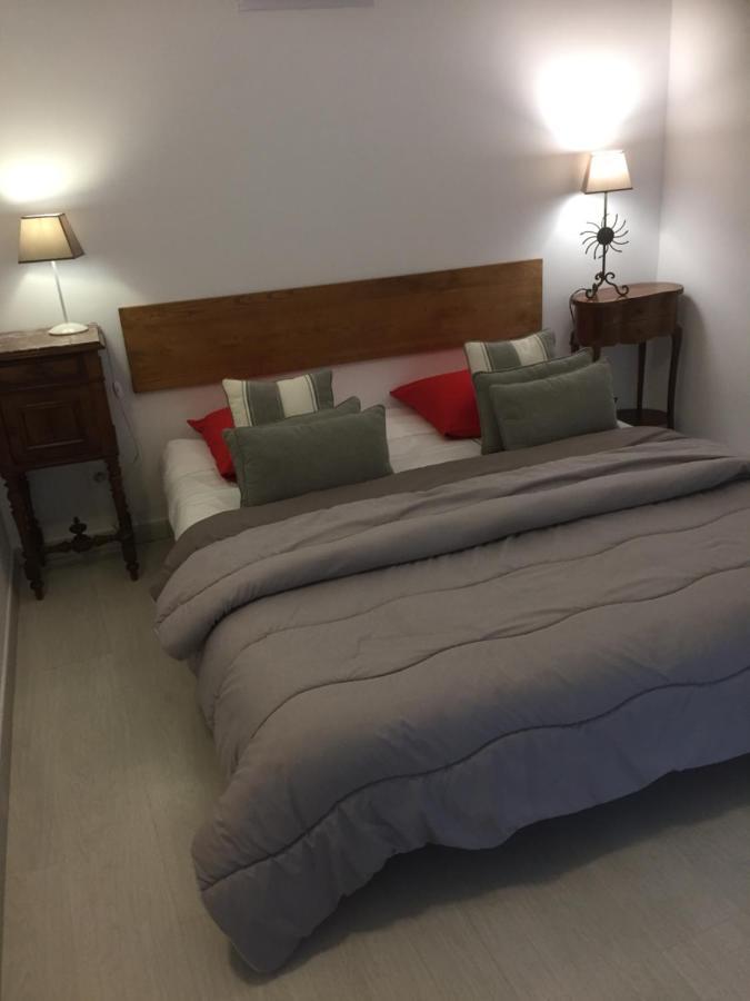 Chambres D'Hotes Lovely Planette 尼姆 外观 照片